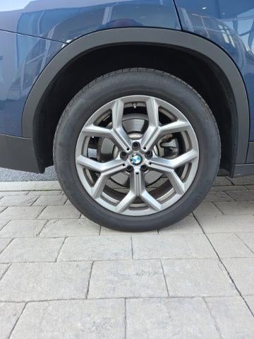 2023 BMW X3 xDrive30i Sports Activity Vehicle