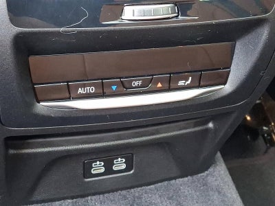 2024 BMW X3 xDrive30i Sports Activity Vehicle