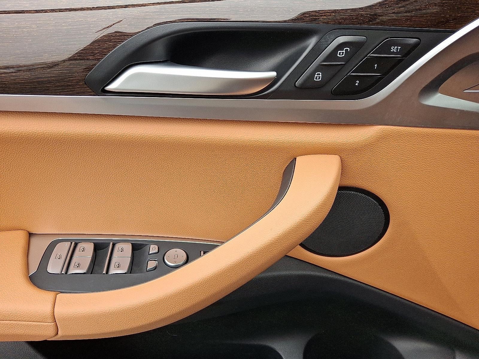 2024 BMW X3 xDrive30i Sports Activity Vehicle