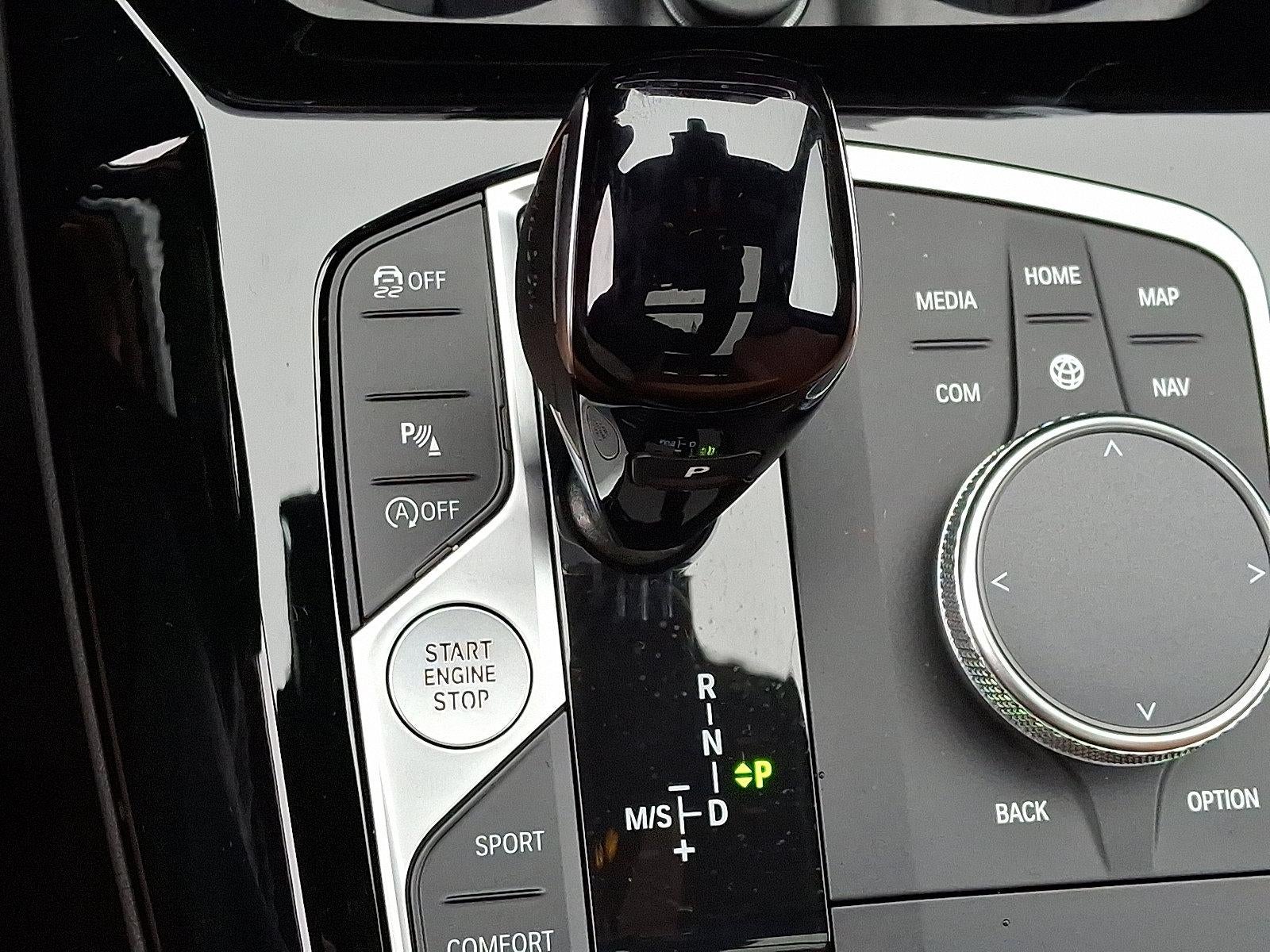 2024 BMW X3 xDrive30i Sports Activity Vehicle