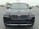 2024 BMW X3 xDrive30i Sports Activity Vehicle