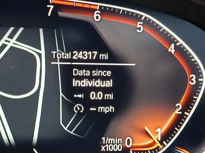 2024 BMW X3 xDrive30i Sports Activity Vehicle