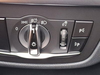 2024 BMW X3 xDrive30i Sports Activity Vehicle