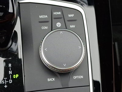 2024 BMW X3 xDrive30i Sports Activity Vehicle