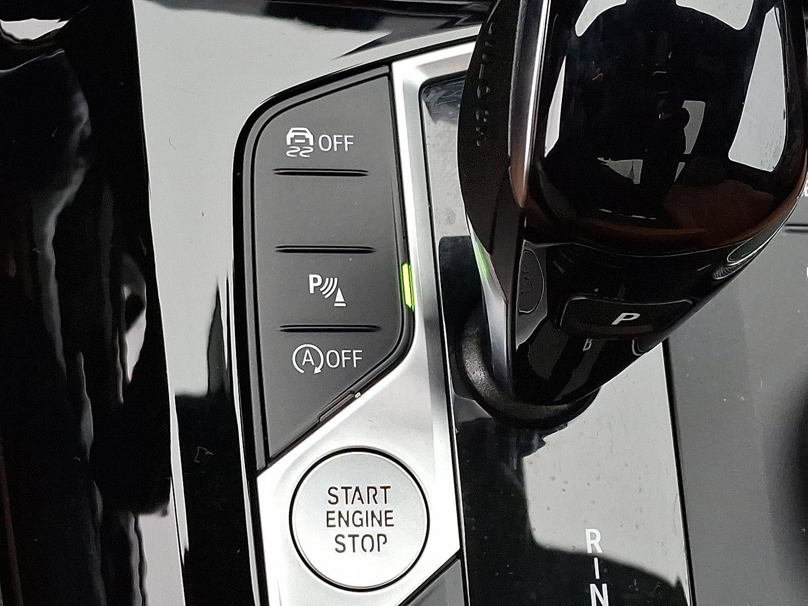 2024 BMW X3 xDrive30i Sports Activity Vehicle