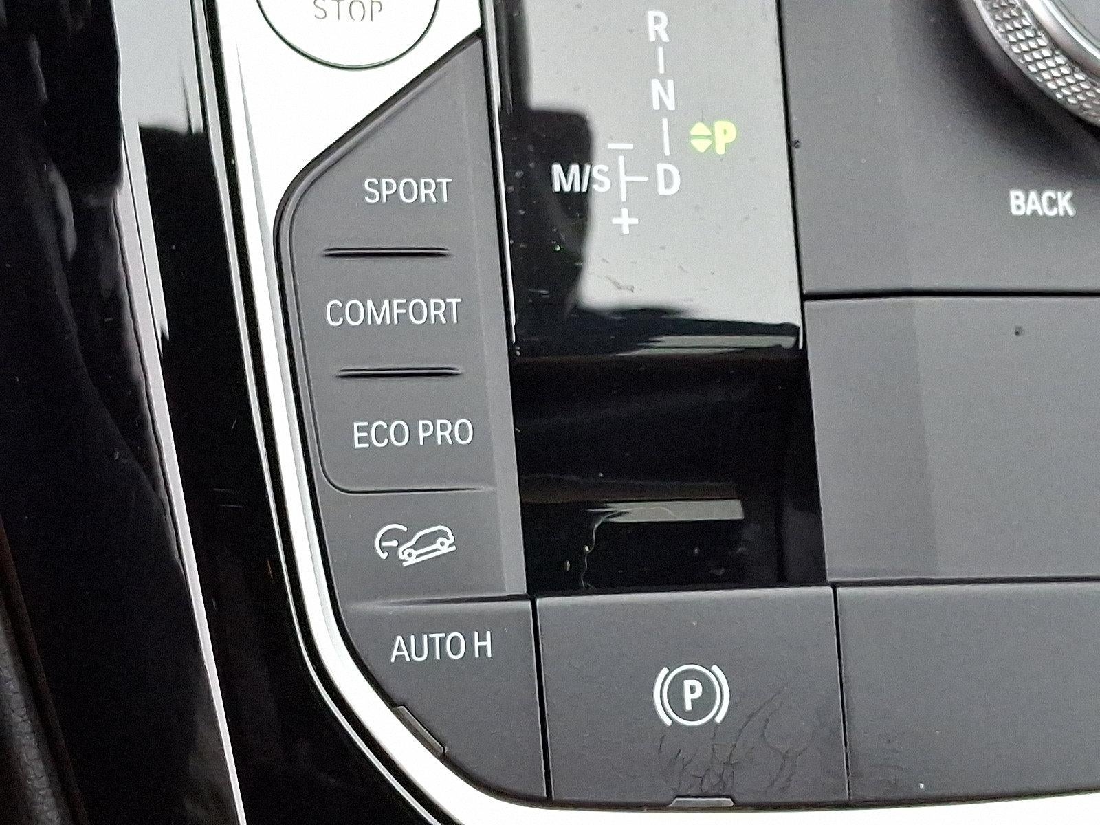 2024 BMW X3 xDrive30i Sports Activity Vehicle