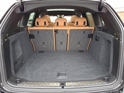 2024 BMW X3 xDrive30i Sports Activity Vehicle