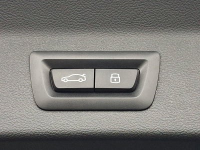 2024 BMW X3 xDrive30i Sports Activity Vehicle