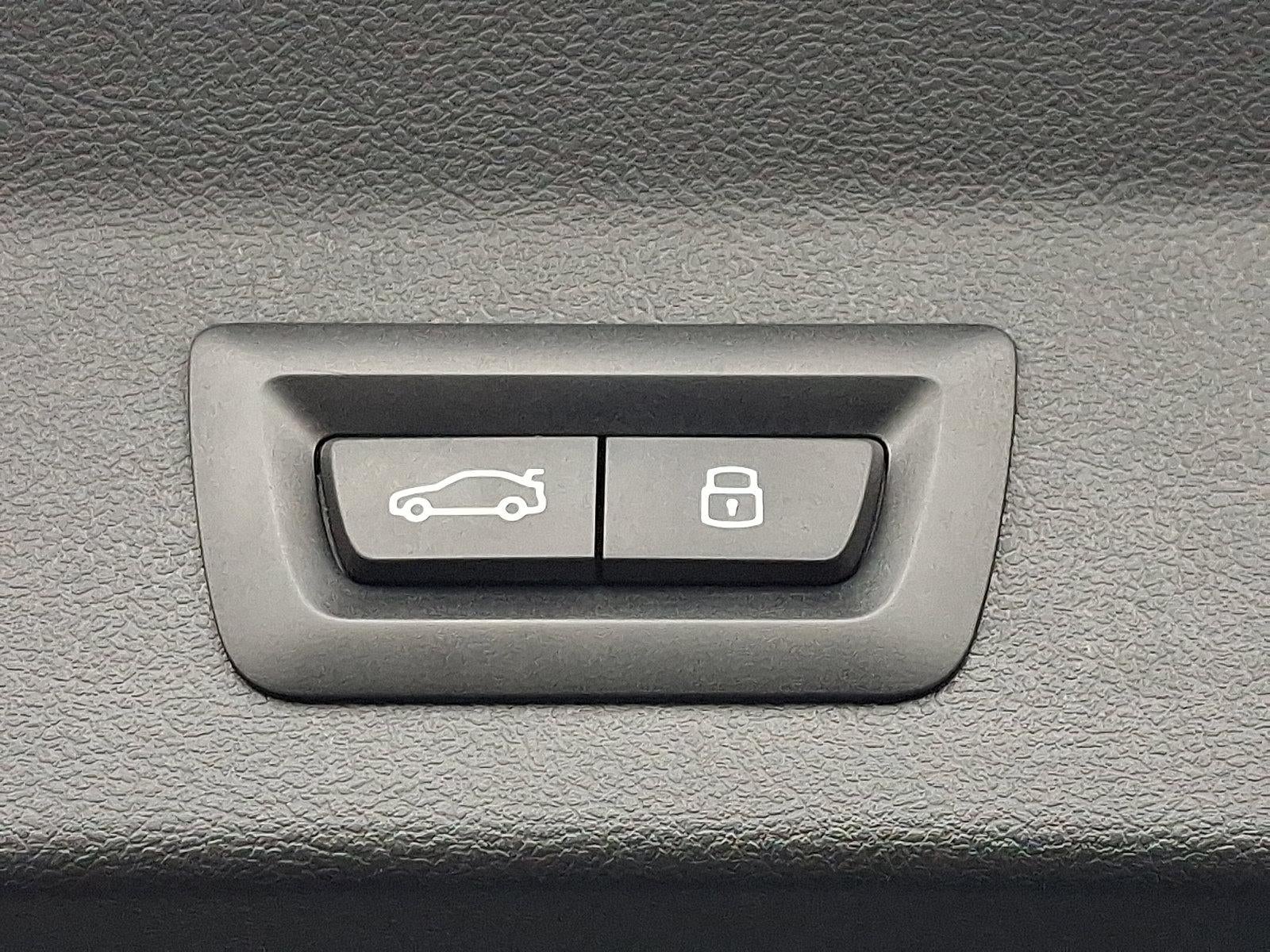 2024 BMW X3 xDrive30i Sports Activity Vehicle