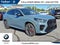 2026 BMW X2 xDrive28i Sports Activity Coupe