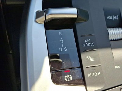 2026 BMW X2 xDrive28i Sports Activity Coupe