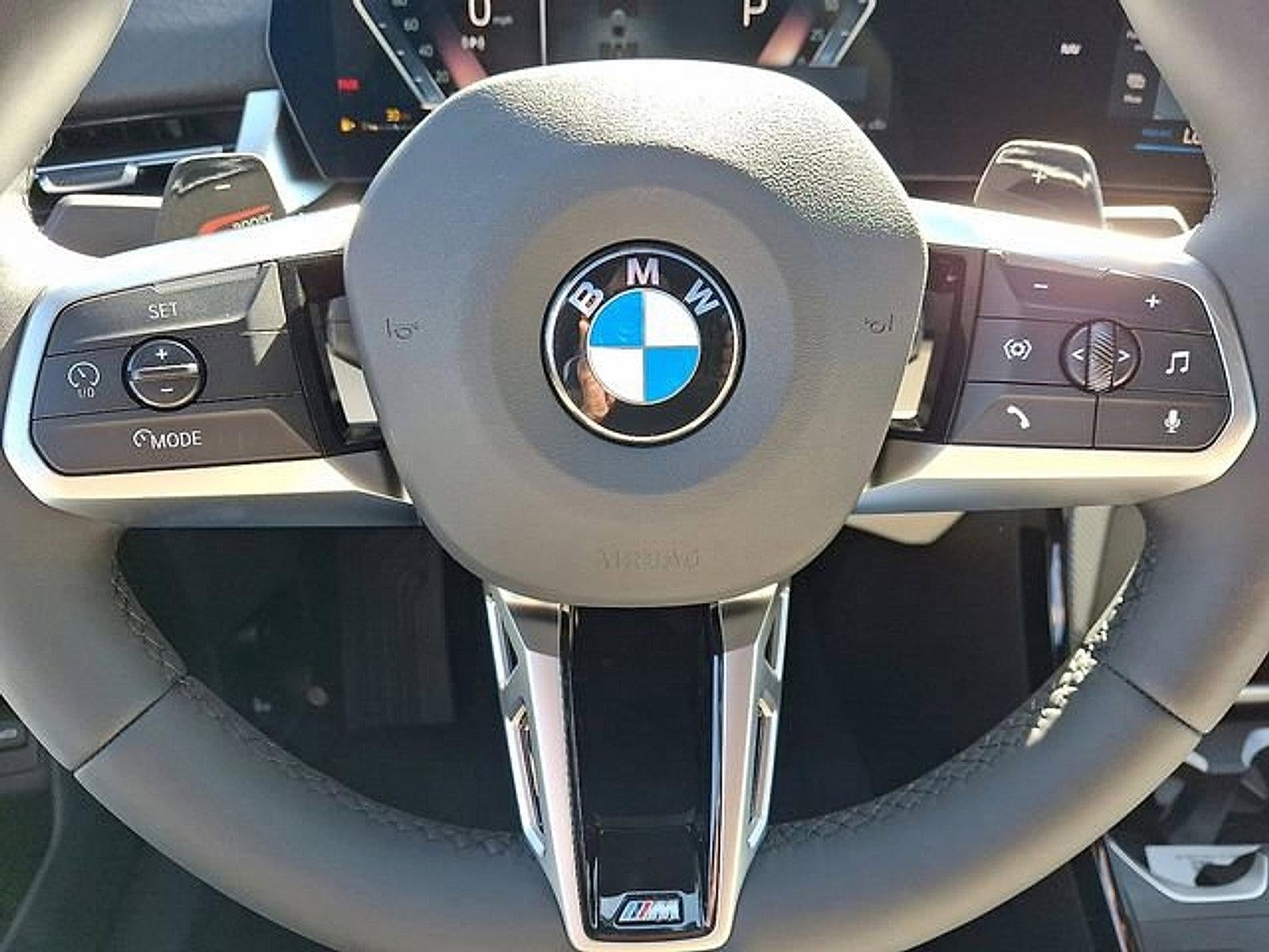 2026 BMW X2 xDrive28i Sports Activity Coupe