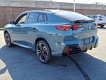 2026 BMW X2 xDrive28i Sports Activity Coupe