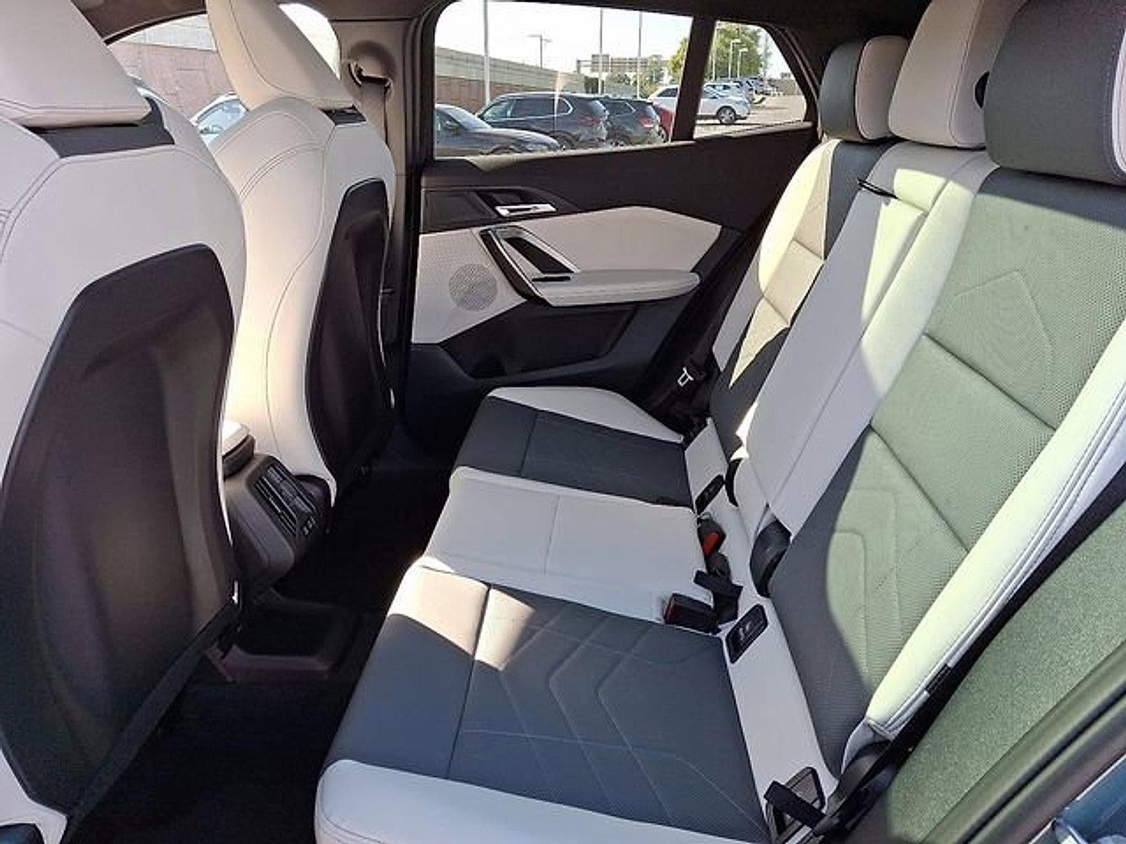 2026 BMW X2 xDrive28i Sports Activity Coupe