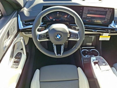 2026 BMW X2 xDrive28i Sports Activity Coupe