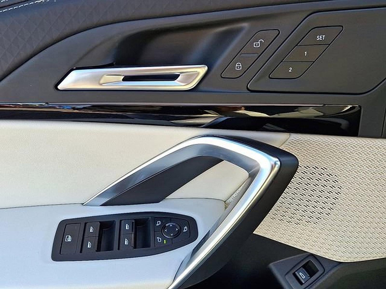 2026 BMW X2 xDrive28i Sports Activity Coupe