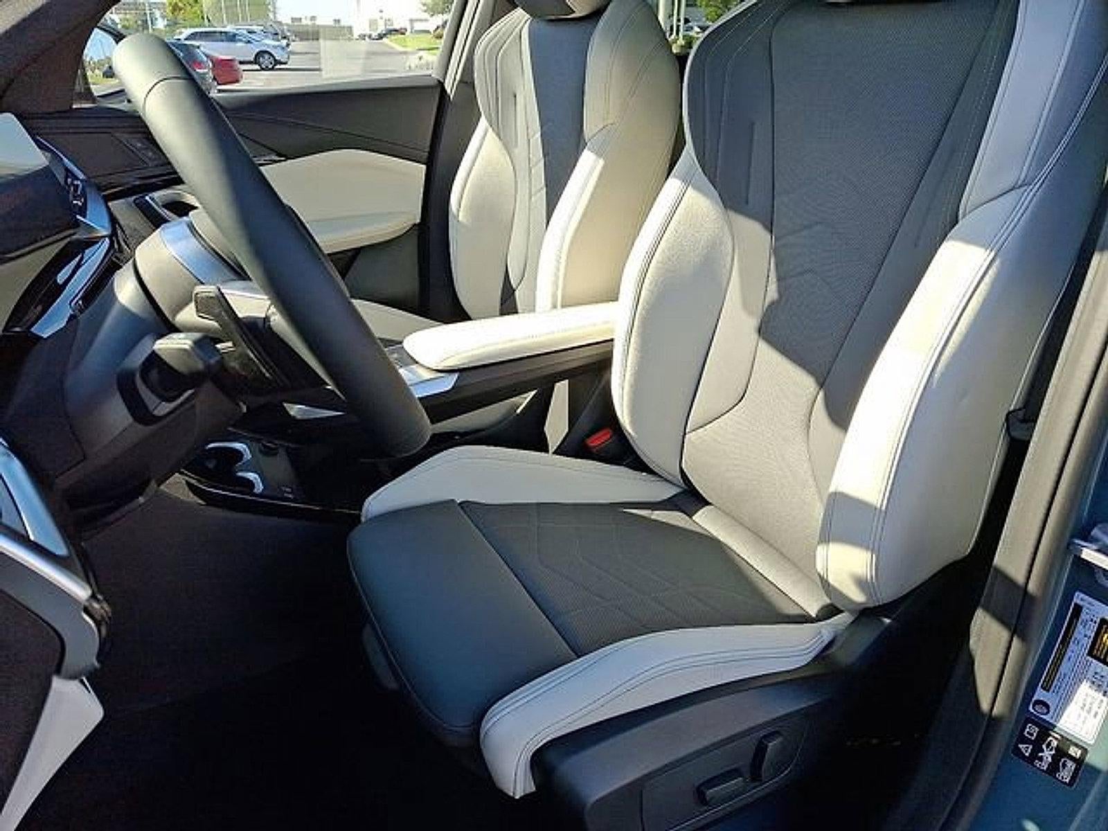 2026 BMW X2 xDrive28i Sports Activity Coupe