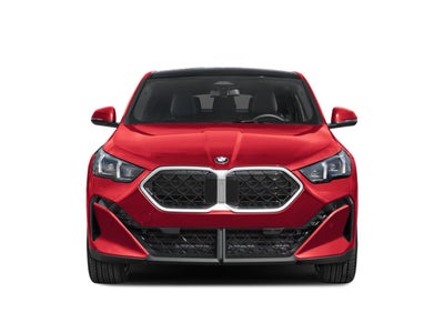 2026 BMW X2 xDrive28i Sports Activity Coupe