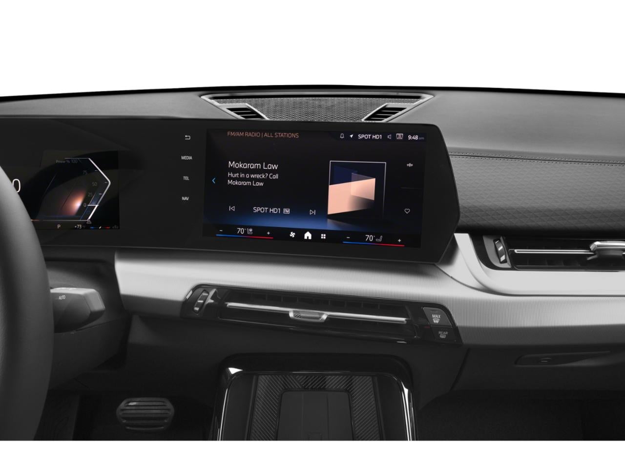 2025 BMW X2 xDrive28i Sports Activity Coupe
