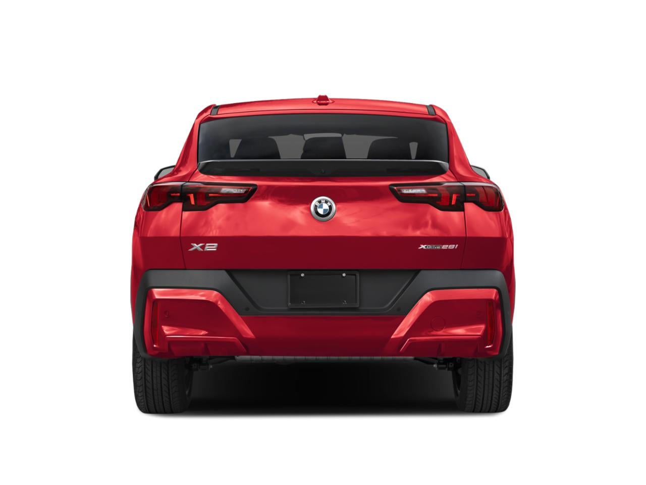 2025 BMW X2 xDrive28i Sports Activity Coupe