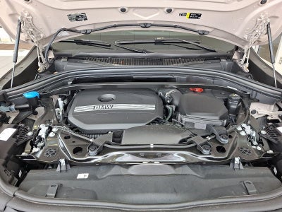 2026 BMW X2 xDrive28i Sports Activity Coupe