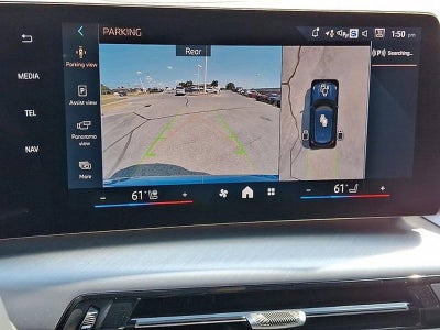 2026 BMW X1 xDrive28i Sports Activity Vehicle