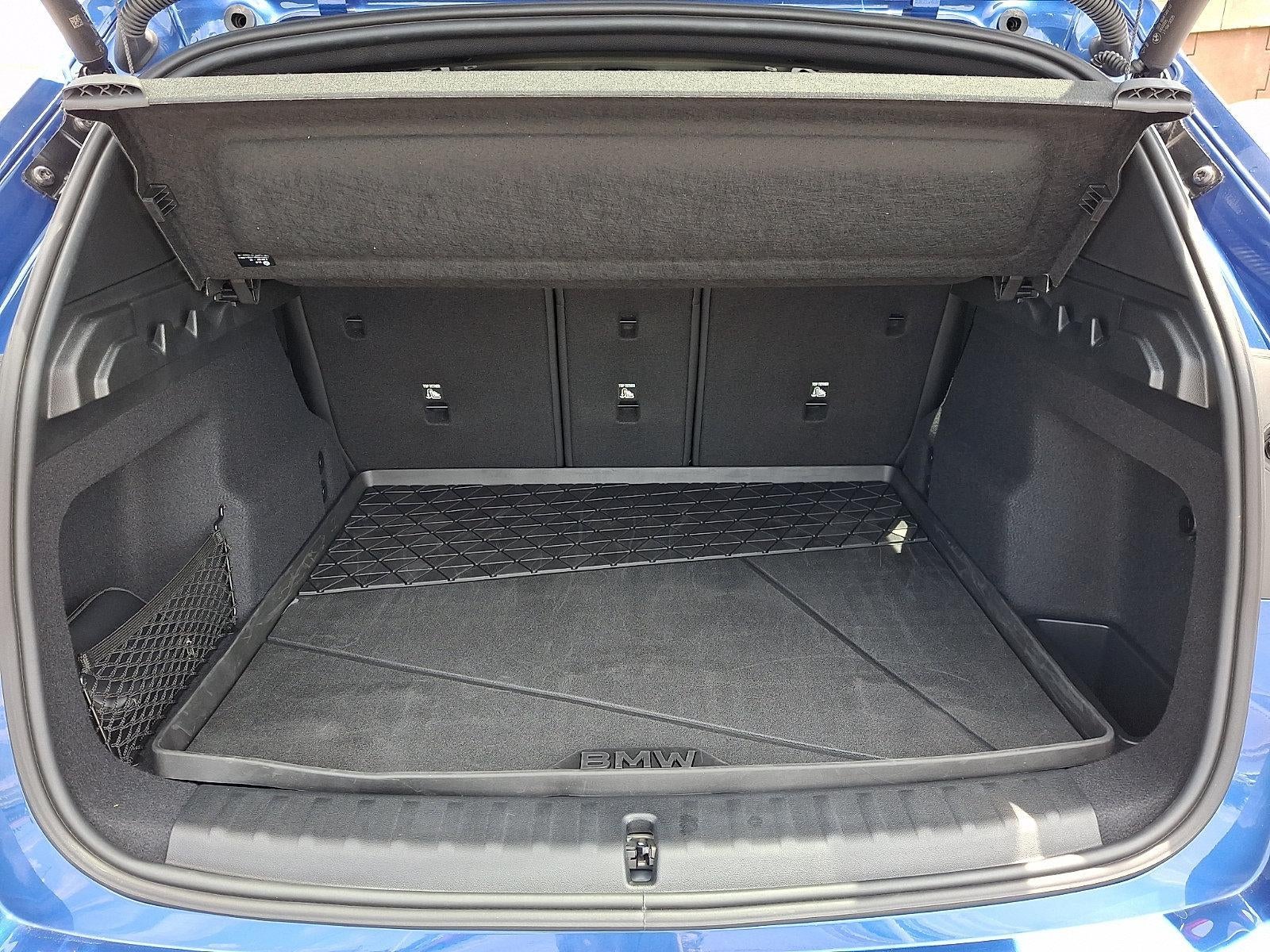 2026 BMW X1 xDrive28i Sports Activity Vehicle