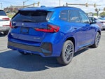 2026 BMW X1 xDrive28i Sports Activity Vehicle