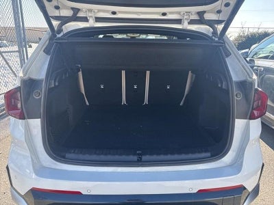 2024 BMW X1 xDrive28i Sports Activity Vehicle