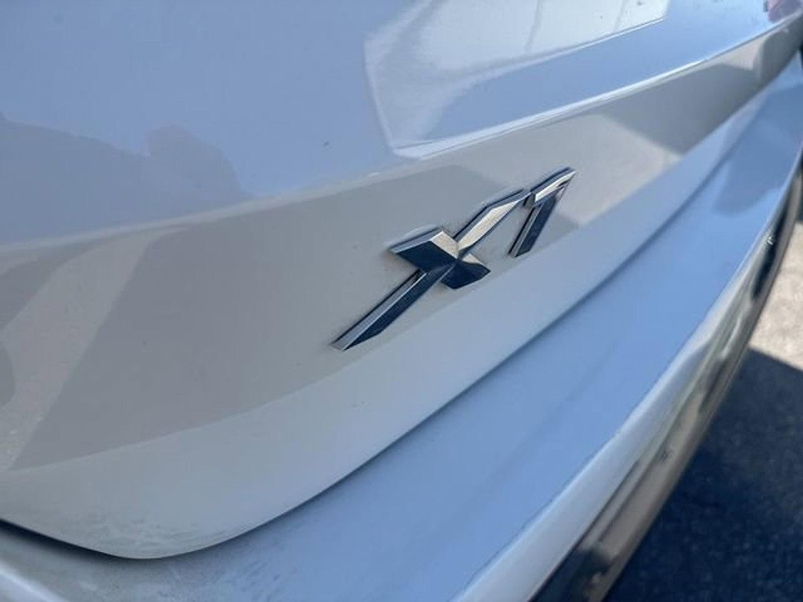 2024 BMW X1 xDrive28i Sports Activity Vehicle