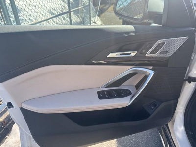 2024 BMW X1 xDrive28i Sports Activity Vehicle