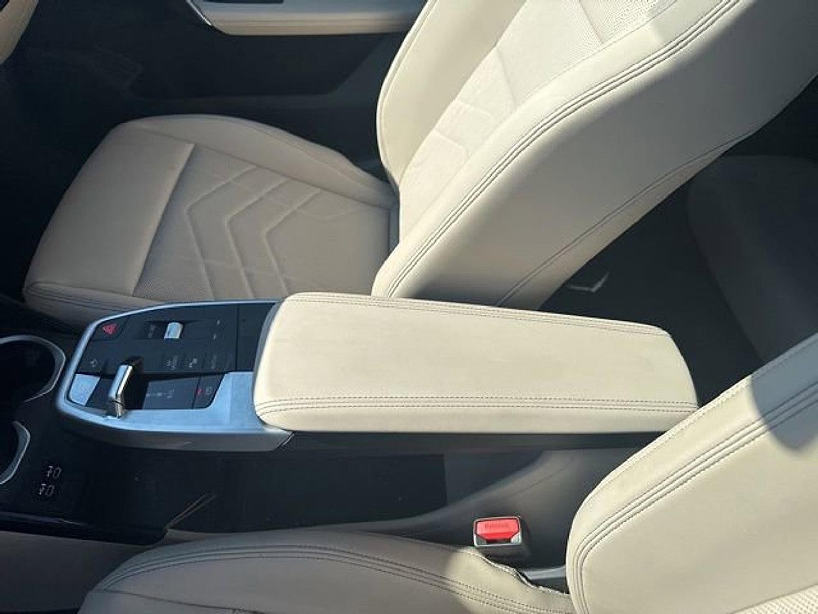 2024 BMW X1 xDrive28i Sports Activity Vehicle