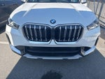 2024 BMW X1 xDrive28i Sports Activity Vehicle