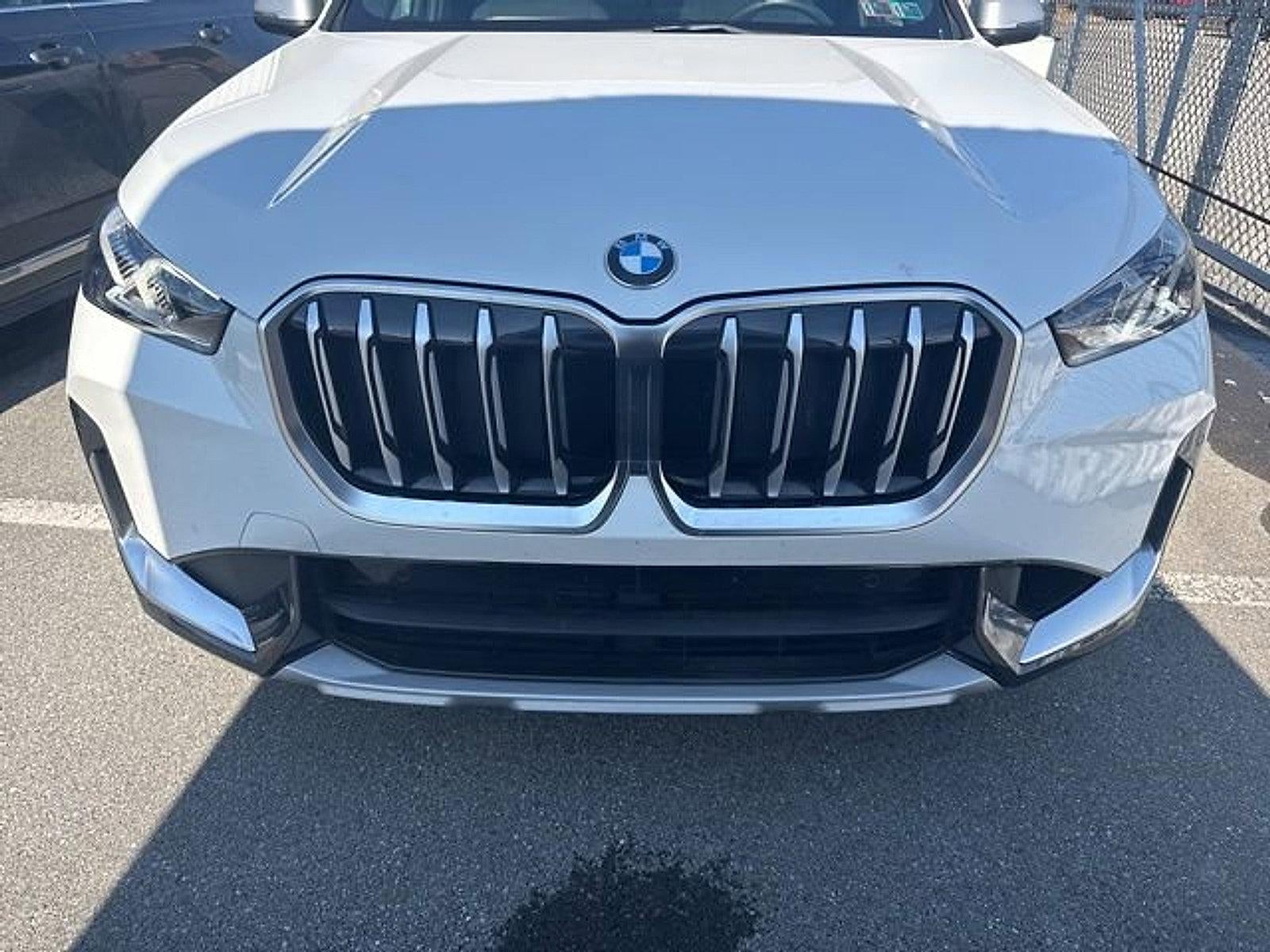 2024 BMW X1 xDrive28i Sports Activity Vehicle