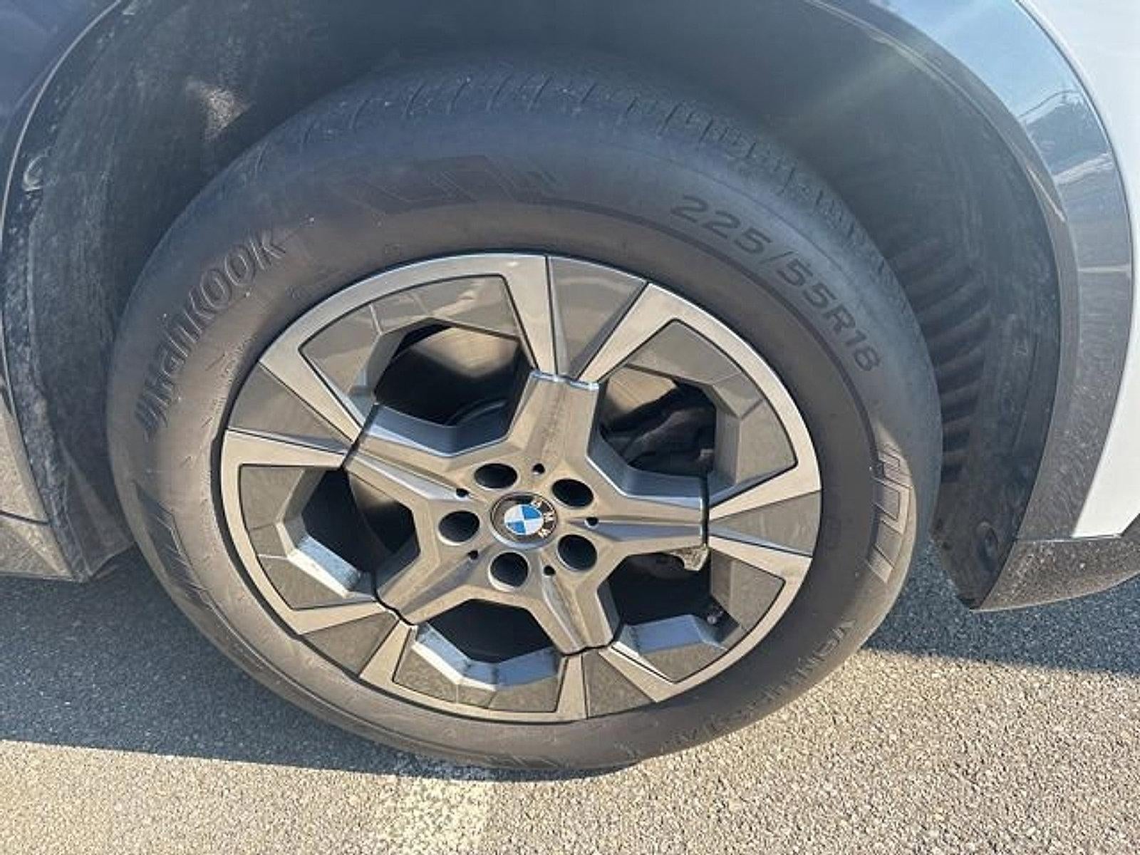 2024 BMW X1 xDrive28i Sports Activity Vehicle