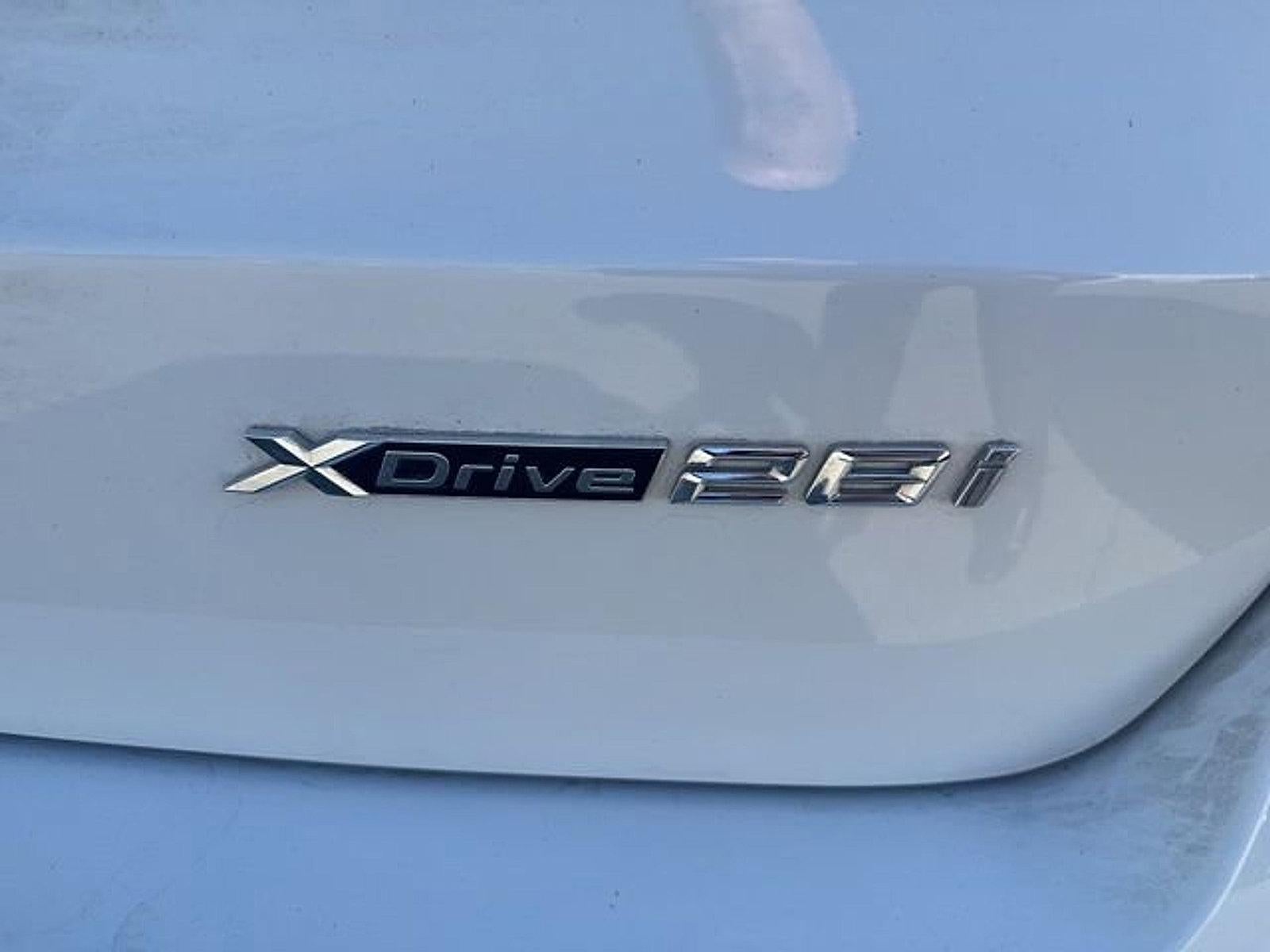 2024 BMW X1 xDrive28i Sports Activity Vehicle