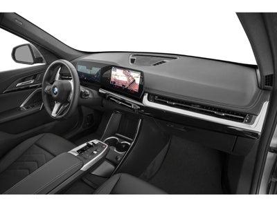 2024 BMW X1 xDrive28i Sports Activity Vehicle