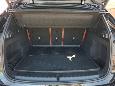 2026 BMW X1 xDrive28i Sports Activity Vehicle