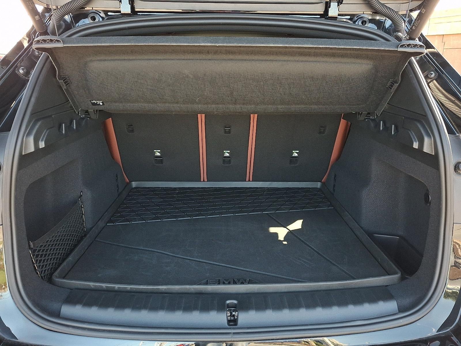 2026 BMW X1 xDrive28i Sports Activity Vehicle