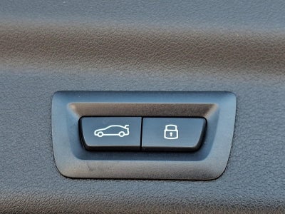 2026 BMW X1 xDrive28i Sports Activity Vehicle