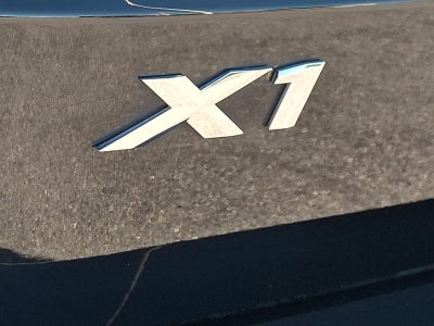 2026 BMW X1 xDrive28i Sports Activity Vehicle