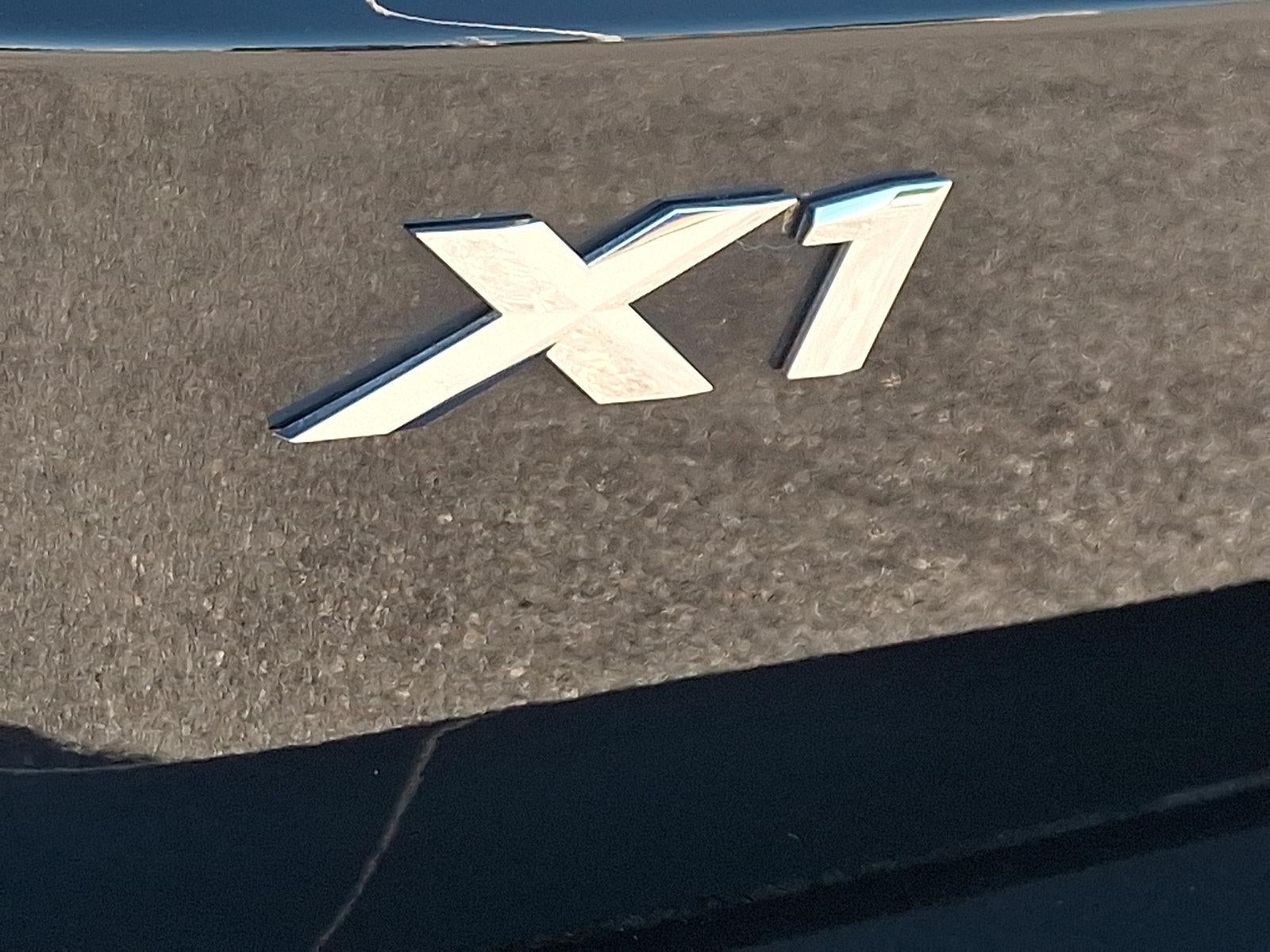 2026 BMW X1 xDrive28i Sports Activity Vehicle