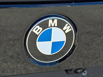 2026 BMW X1 xDrive28i Sports Activity Vehicle