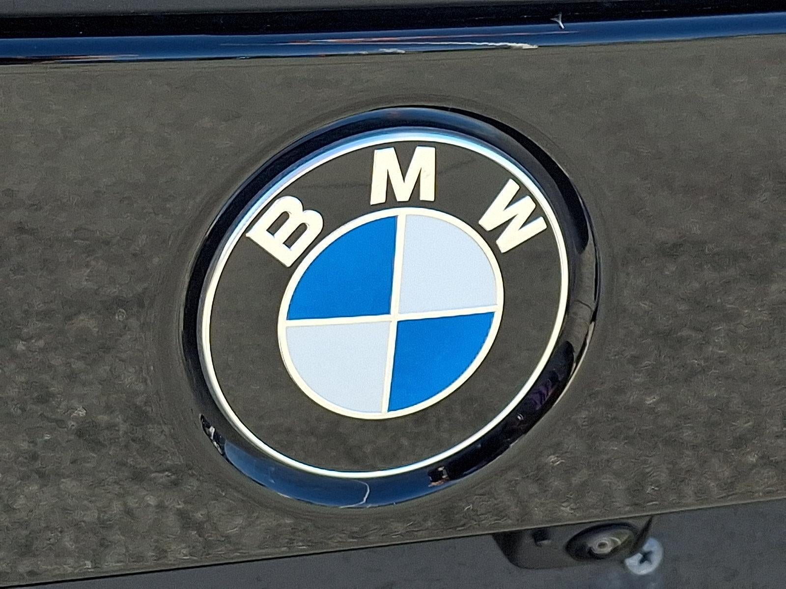 2026 BMW X1 xDrive28i Sports Activity Vehicle