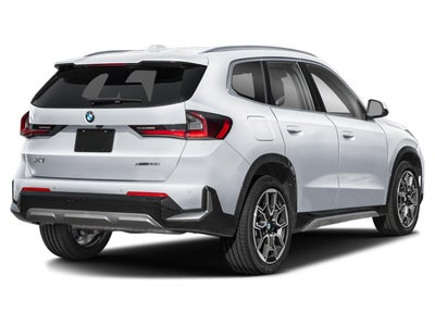 2023 BMW X1 xDrive28i Sports Activity Vehicle