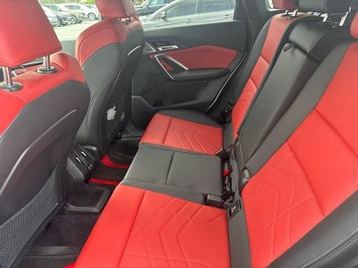 2024 BMW X1 xDrive28i Sports Activity Vehicle