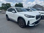 2024 BMW X1 xDrive28i Sports Activity Vehicle