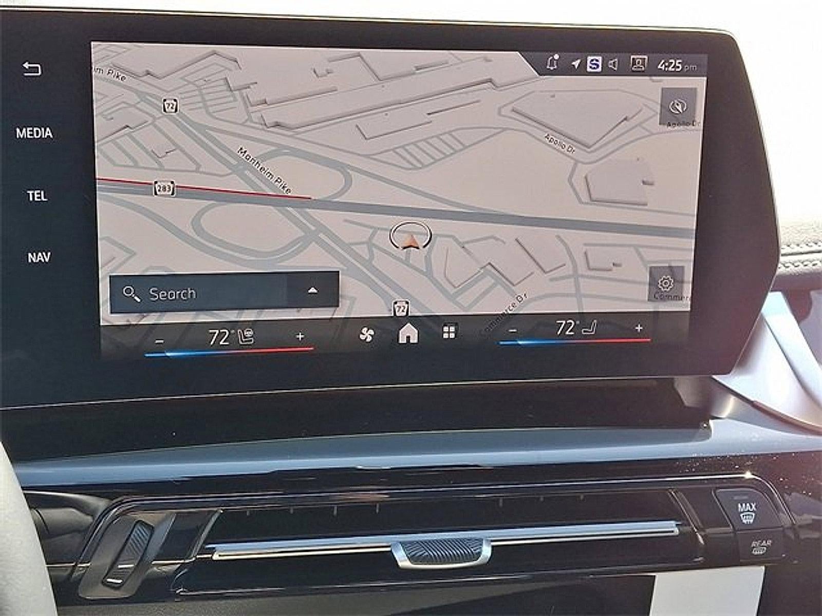 2025 BMW X1 xDrive28i Sports Activity Vehicle