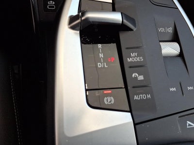 2025 BMW X1 xDrive28i Sports Activity Vehicle