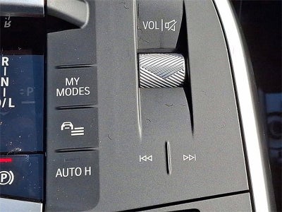 2025 BMW X1 xDrive28i Sports Activity Vehicle